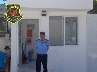 Công ty bảo vệ uy tín quận 12 HCM _ Dịch vụ bảo vệ giá rẻ 2022