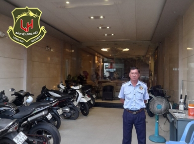 Công ty dịch vụ bảo vệ uy tín, tốt nhất Bình Chánh