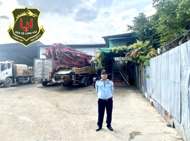 DỊCH VỤ BẢO VỆ GARA ÔTÔ CHUYÊN NGHIỆP – 0938215555