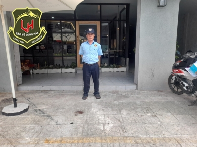 DỊCH VỤ BẢO VỆ NHÀ THUỐC TÂY CHUYÊN NGHIỆP